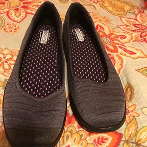 Sketchers Gogamat shoes